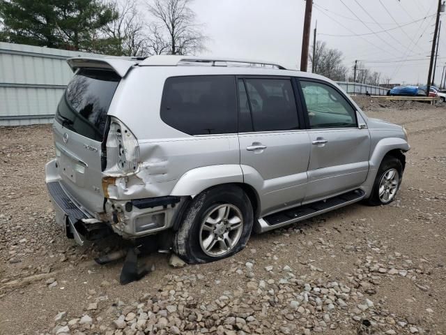 2007 Lexus GX 470