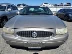 2001 Buick Lesabre Custom