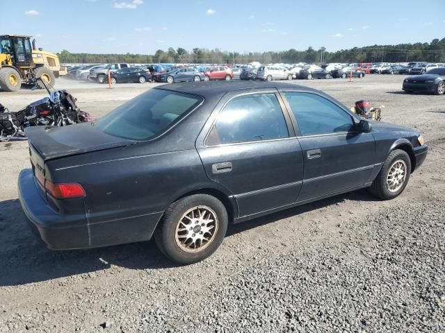 1999 Toyota Camry CE