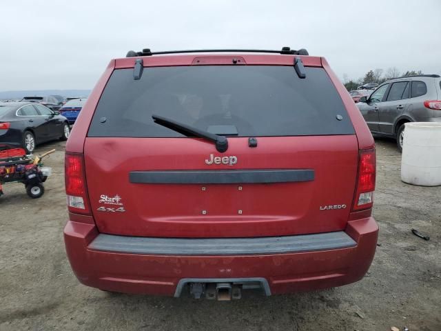 2005 Jeep Grand Cherokee Laredo