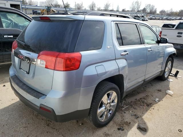 2014 GMC Terrain SLT