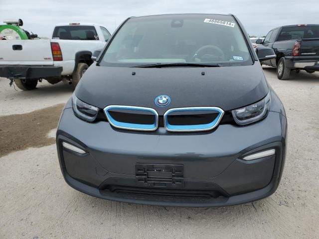 2018 BMW I3 BEV