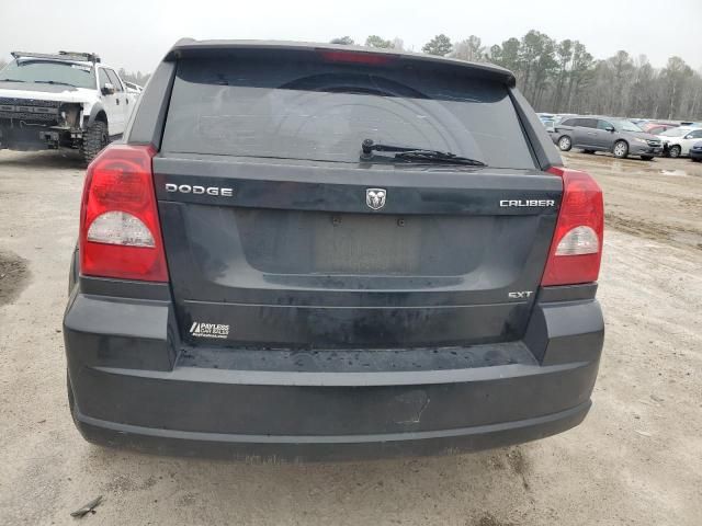 2010 Dodge Caliber SXT