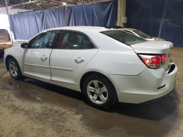 2013 Chevrolet Malibu LS