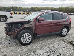 Honda salvage cars for sale: 2015 Honda CR-V EXL