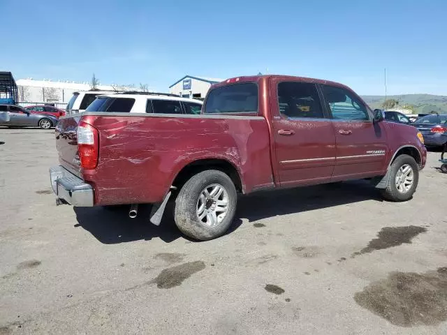 2004 Toyota Tundra Double Cab SR5