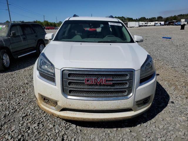 2017 GMC Acadia Limited SLT-2