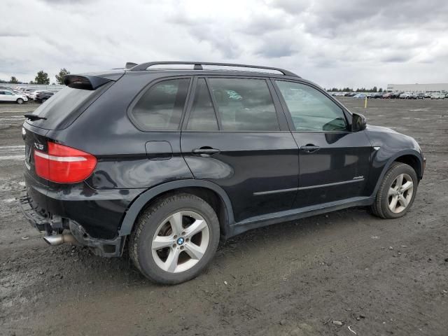 2010 BMW X5 XDRIVE30I