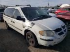 2005 Dodge Grand Caravan SE