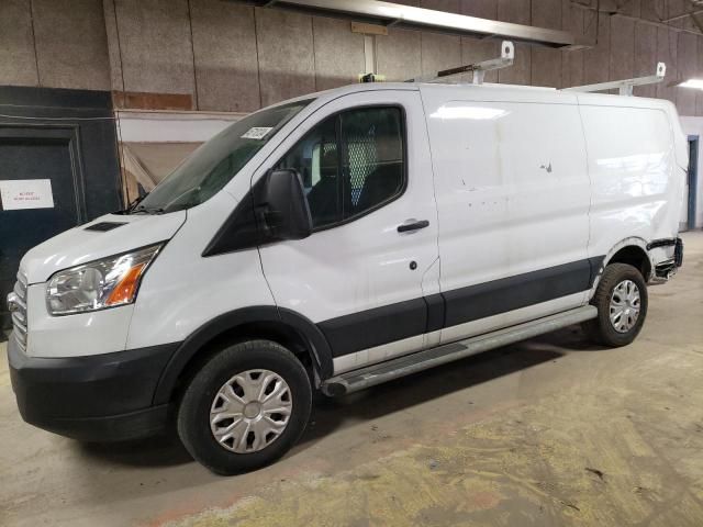 2019 Ford Transit T-250