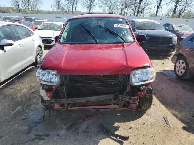 2005 Ford Escape Limited