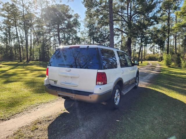 2003 Ford Expedition Eddie Bauer