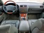 1998 Lexus LS 400