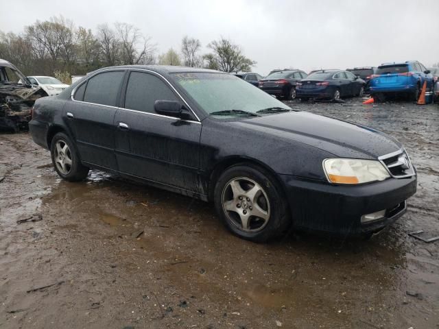 2003 Acura 3.2TL