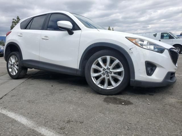 2014 Mazda CX-5 GT