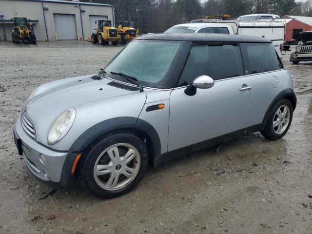 2006 Mini Cooper