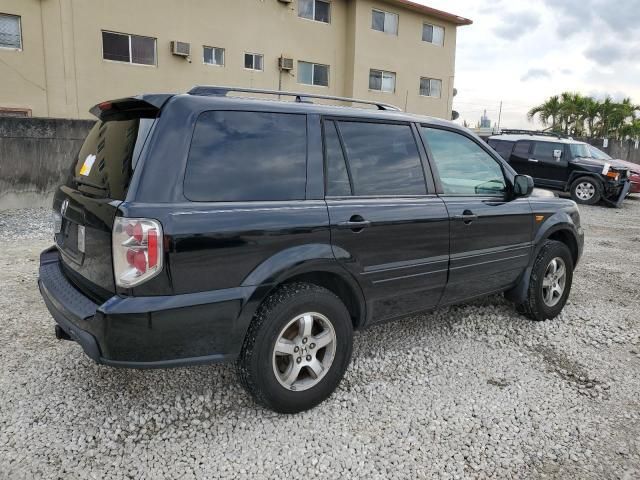 2006 Honda Pilot EX