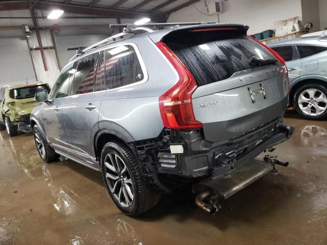 2018 Volvo XC90 T6