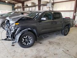 Toyota salvage cars for sale: 2023 Toyota Tacoma Double Cab