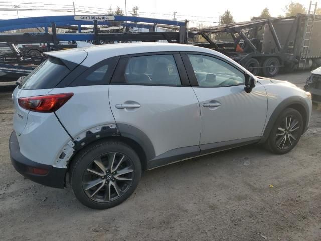 2017 Mazda CX-3 Touring