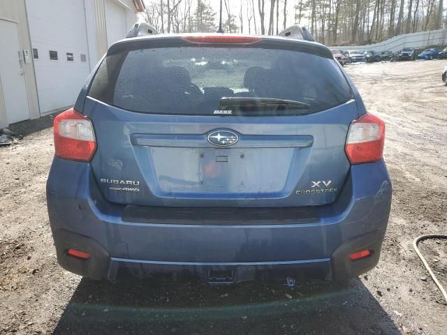 2013 Subaru XV Crosstrek 2.0 Premium