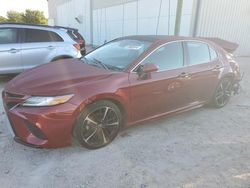 2018 Toyota Camry XSE for sale in Apopka, FL