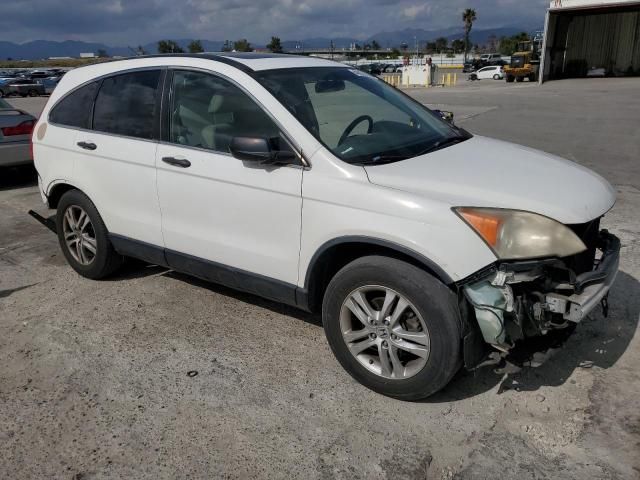 2010 Honda CR-V EX