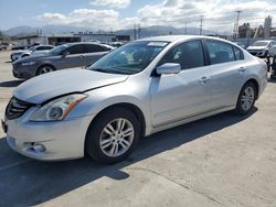 Nissan Vehiculos salvage en venta: 2012 Nissan Altima Base