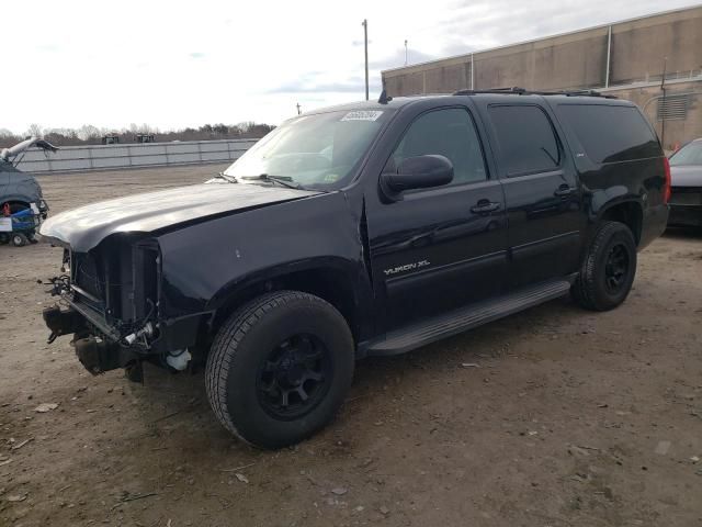 2013 GMC Yukon XL C1500 SLT