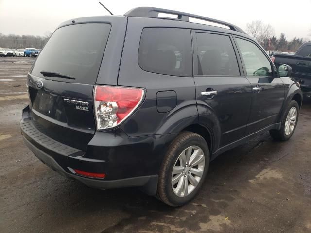 2013 Subaru Forester 2.5X Premium