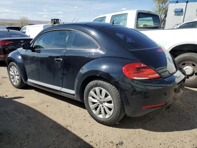 2014 Volkswagen Beetle