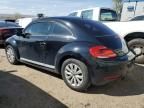 2014 Volkswagen Beetle