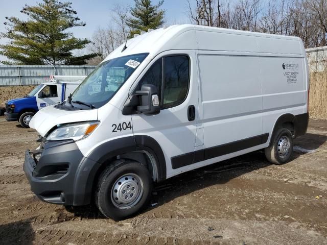 2023 Dodge RAM Promaster 2500 2500 High