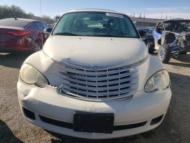 2007 Chrysler PT Cruiser