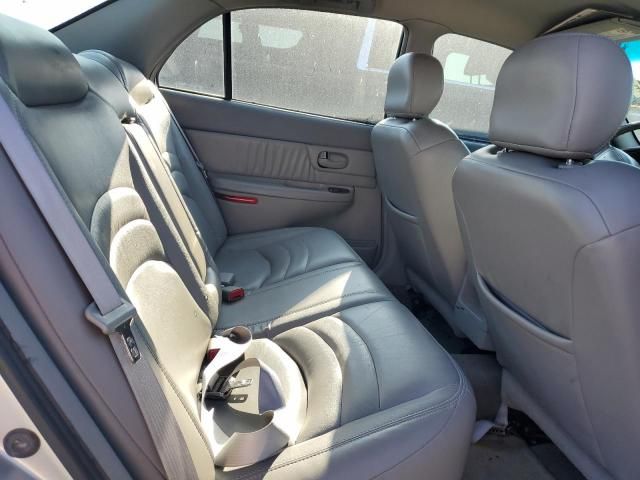 2005 Buick Century Custom