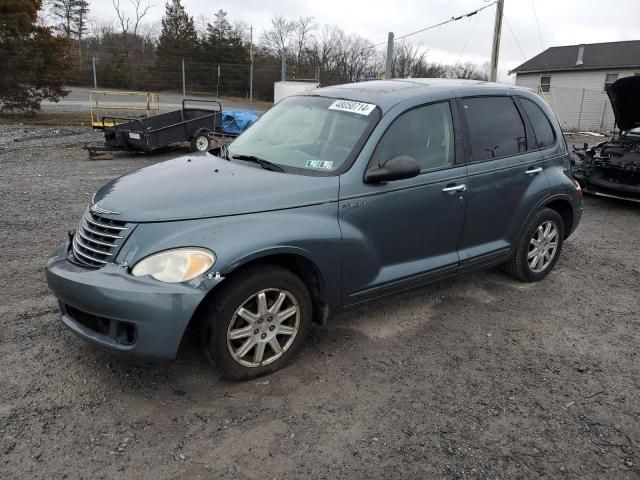 2006 Chrysler PT Cruiser Limited