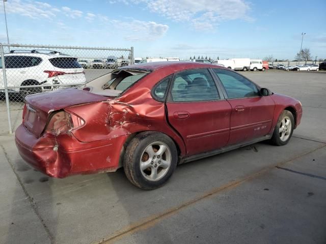 2000 Ford Taurus LX