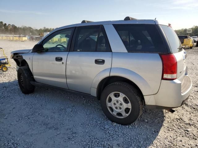 2006 Saturn Vue