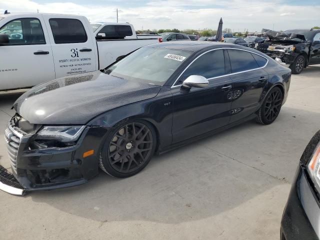 2014 Audi S7 Premium