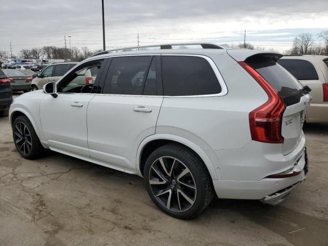 2018 Volvo XC90 T6