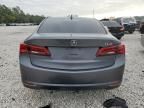 2017 Acura TLX Tech