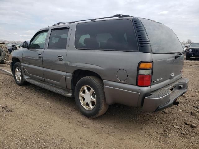 2005 GMC Yukon XL Denali