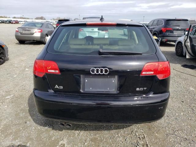 2006 Audi A3 2.0 Premium