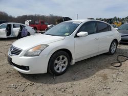 2008 Nissan Altima 2.5 for sale in Windsor, NJ