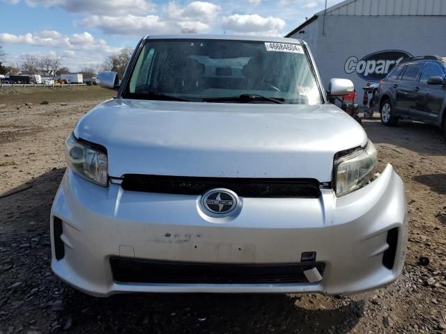 2011 Scion XB