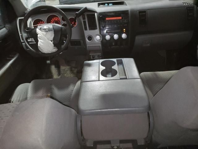 2008 Toyota Tundra Double Cab