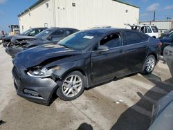 2016 Ford Fusion SE for sale in Haslet, TX