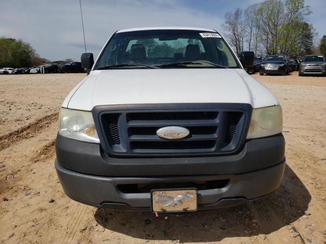 2006 Ford F150