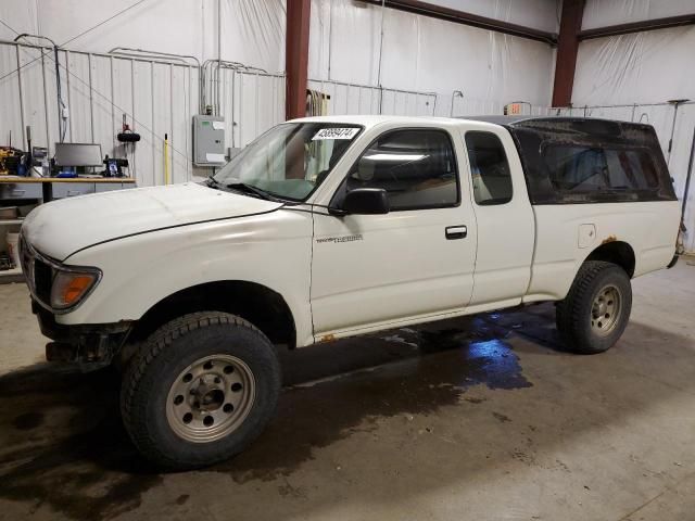 1997 Toyota Tacoma Xtracab