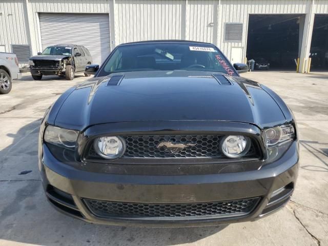 2013 Ford Mustang GT